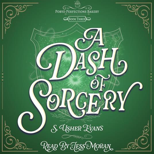 A Dash of Sorcery