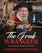 The Grub Wrangler: Heartfelt Grapeseed Oil Recipes with Benefits