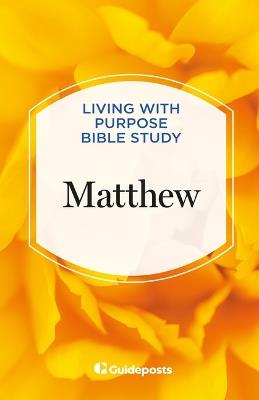 Matthew - Guideposts - cover