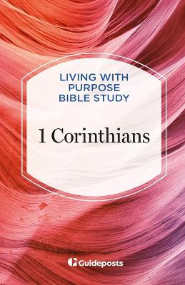 1 Corinthians - Guideposts - cover