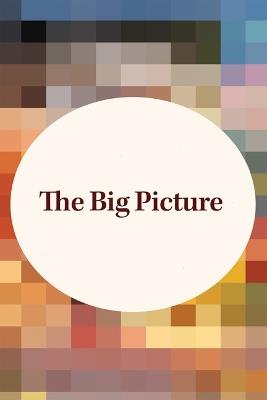 The Big Picture - Laura Bradford,Guideposts - cover