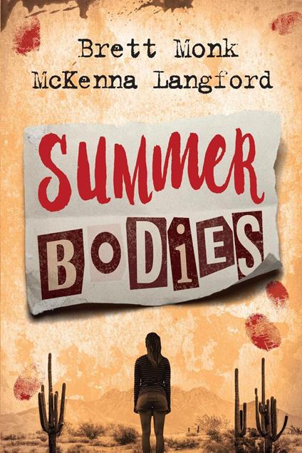Summer Bodies - Brett Monk - ebook