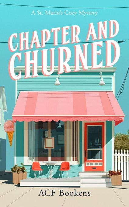 Chapter And Churned