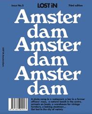 Lost in Amsterdam (third, updated edition)