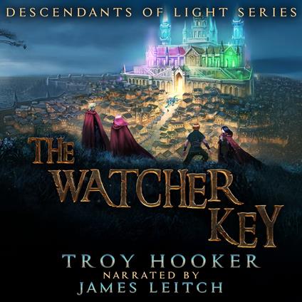 Watcher Key, The