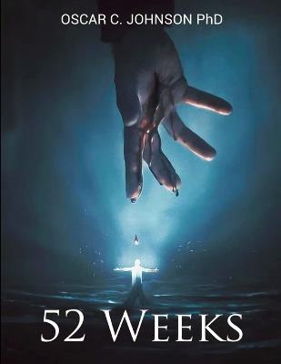 52 Weeks - Oscar C Johnson - cover