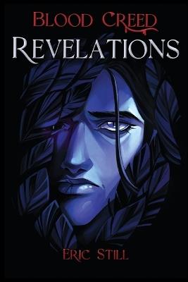 Revelations - Eric Still - cover