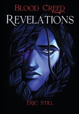 Revelations - Eric Still - cover