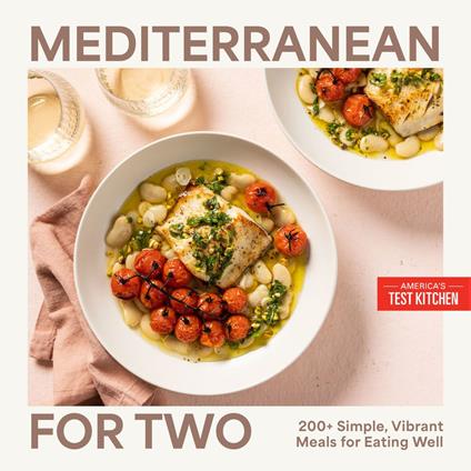 Mediterranean for Two