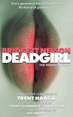 Deadgirl - Bridgett Nelson - cover