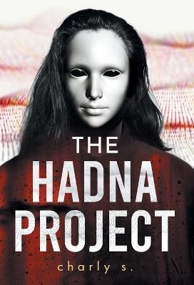 The HADNA PROJECT - Charly S - cover