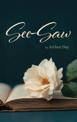 See-Saw - Arthur Day - cover