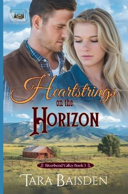 Heartstrings on the Horizon - Baisden - cover