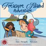 Treasure Island Adventure