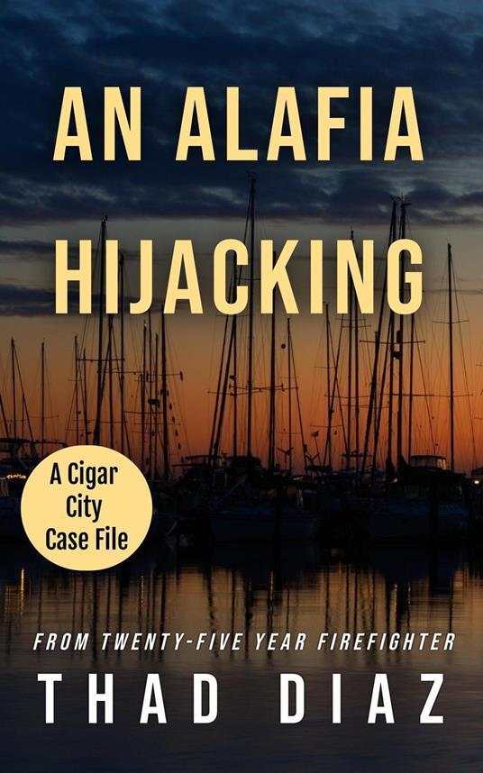 An Alafia Hijaking