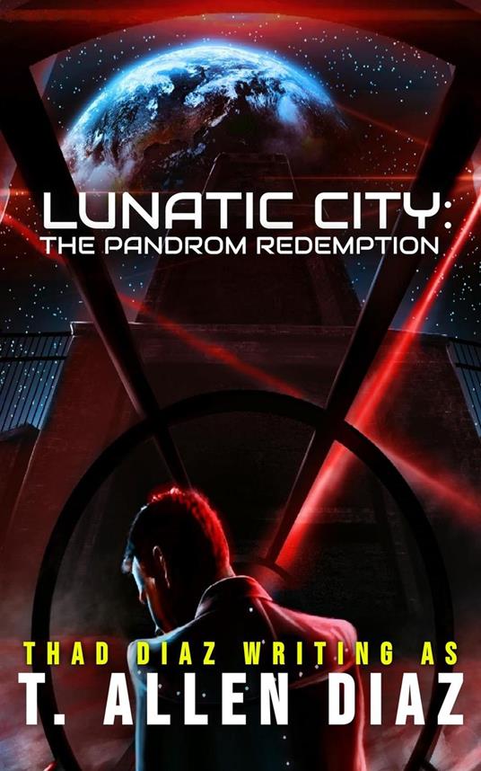 Lunatic City: The Pandrom Redemption