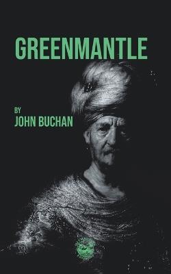 Greenmantle - John Buchan - cover