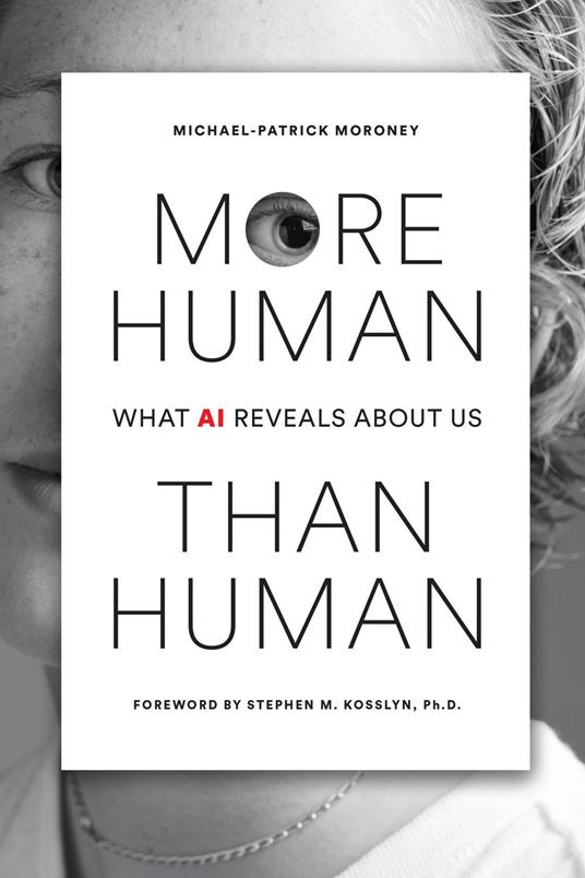 More Human Than Human