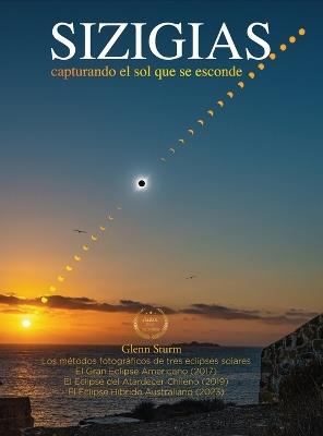 Sizigias - Glenn Sturm - cover