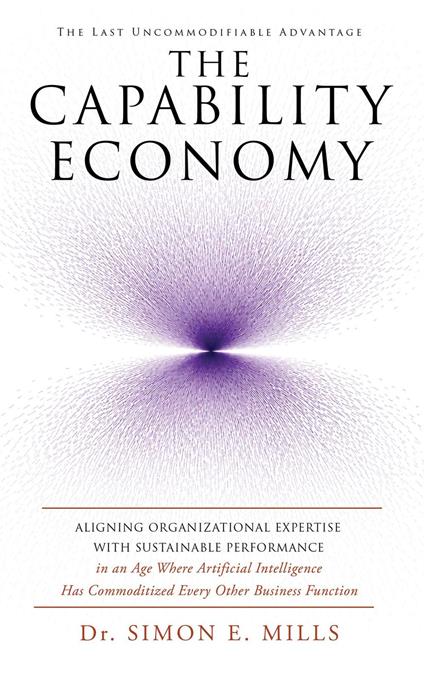 The Capability Economy