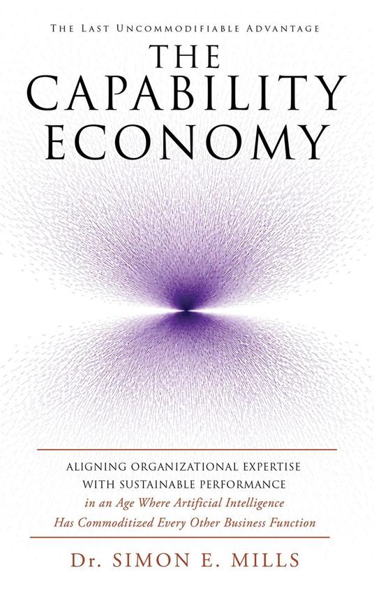 The Capability Economy