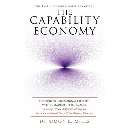 Capability Economy, The