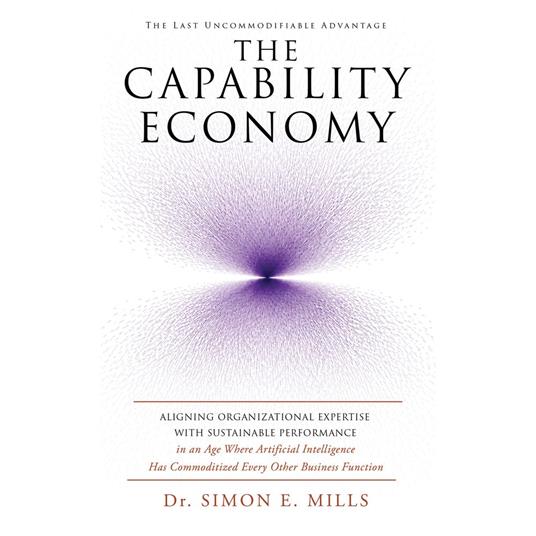 Capability Economy, The
