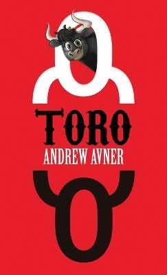 Toro - Andrew Avner - cover