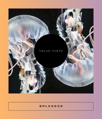 Splendor: Trans Poets - cover
