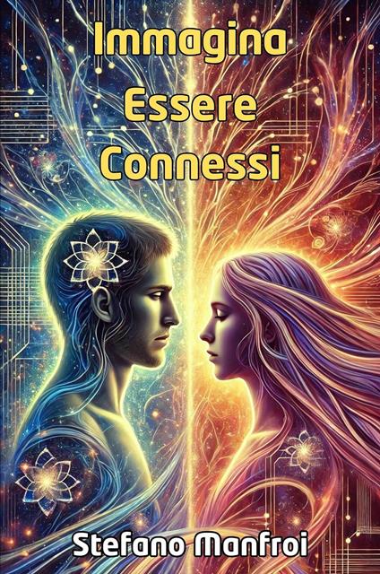 Immagina Essere Connessi - Stefano Manfroi - ebook