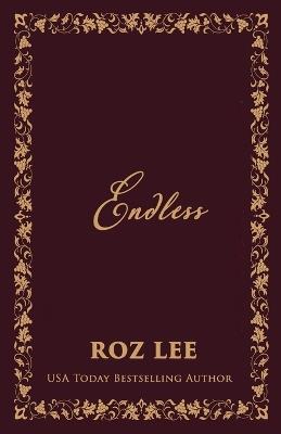 Endless: Discreet Edition - Roz Lee - cover