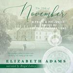 26th of November, The