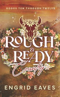 Rough & Ready Country (Books 10-12): Cowboy Mountain Man / Curvy Girl Romances - Engrid Eaves - cover