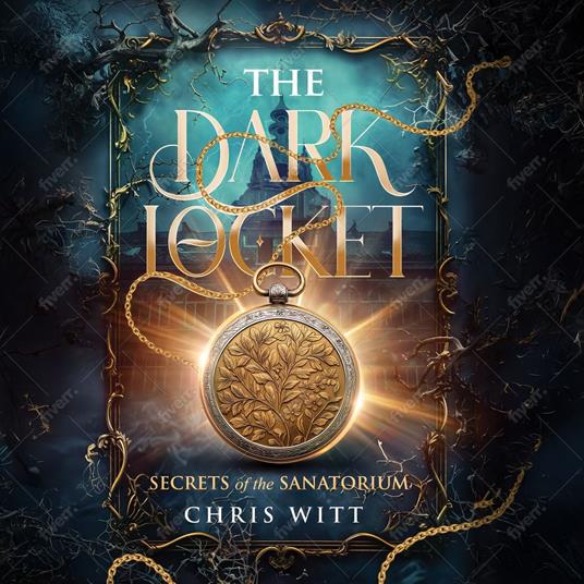 Dark Locket, The