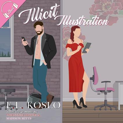 Illicit Illustration