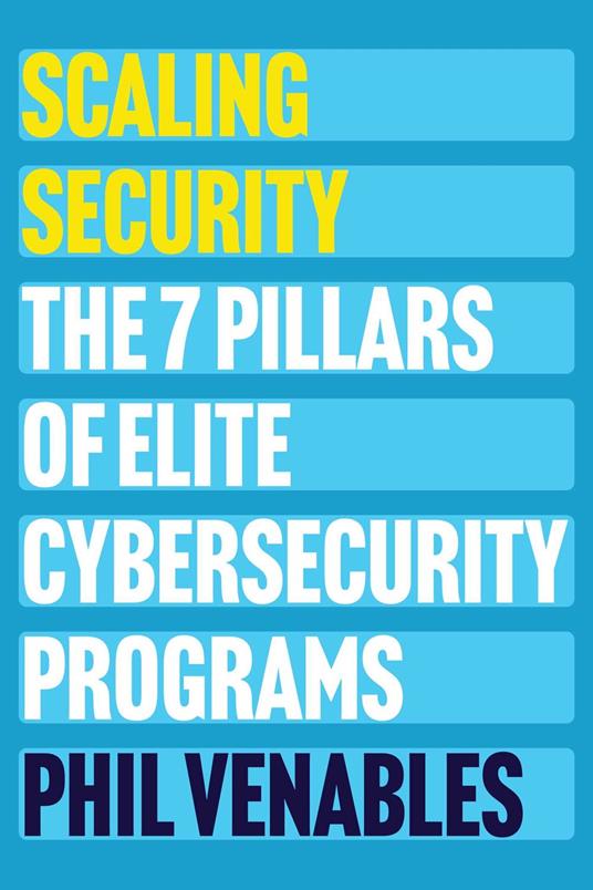 Scaling Security