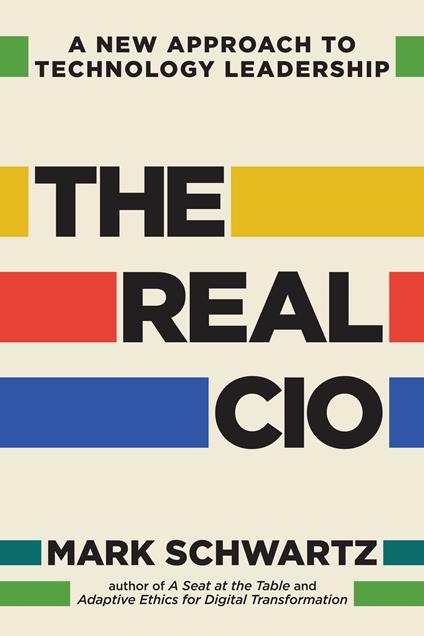 The Real CIO