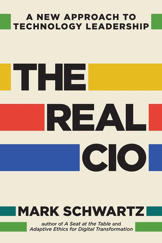 The Real CIO