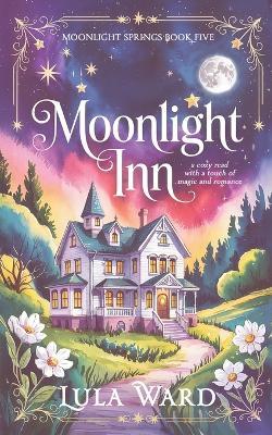 Moonlight Inn - Lula Ward - cover