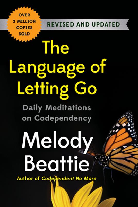 The Language of Letting Go