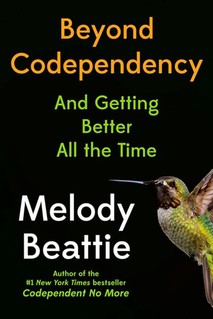 Beyond Codependency