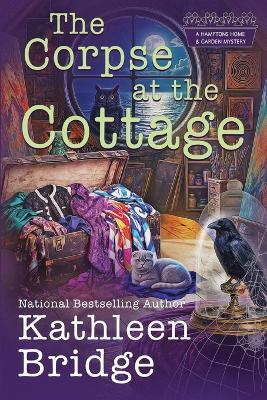 The Corpse at the Cottage - Kathleen Bridge - cover