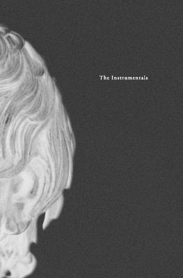 The Instrumentals: Song Without Words - Stephen Aldahl - cover