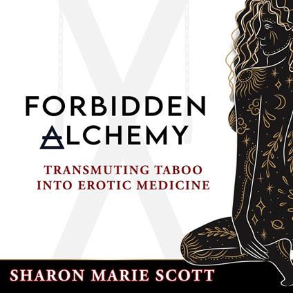 Forbidden Alchemy