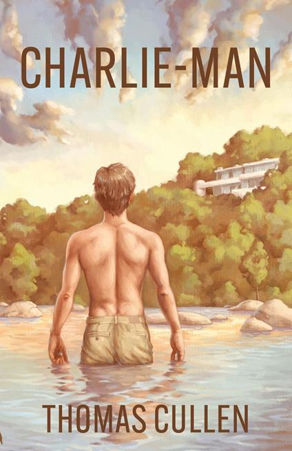 Charlie-Man