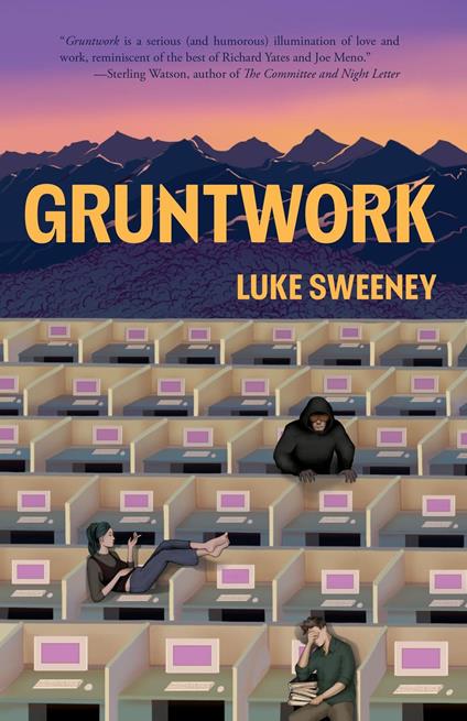 Gruntwork
