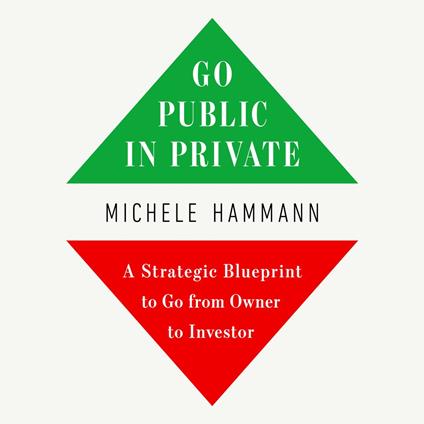 Go Public in Private