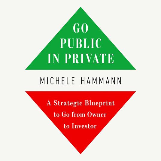Go Public in Private