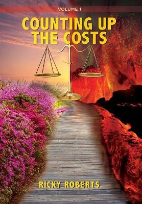 Counting Up The Costs - Ricky Roberts - cover