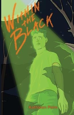 Within The Black - Kathleen Palm - cover